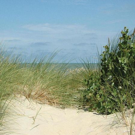 Goudstrand Oostduinkerke Bagian luar foto