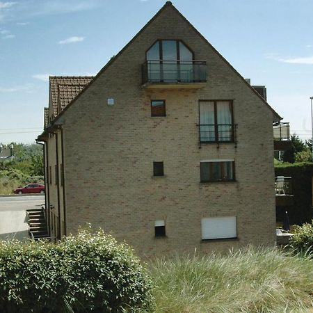Goudstrand Oostduinkerke Bagian luar foto