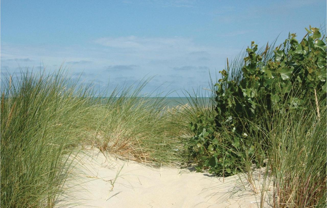 Goudstrand Oostduinkerke Bagian luar foto