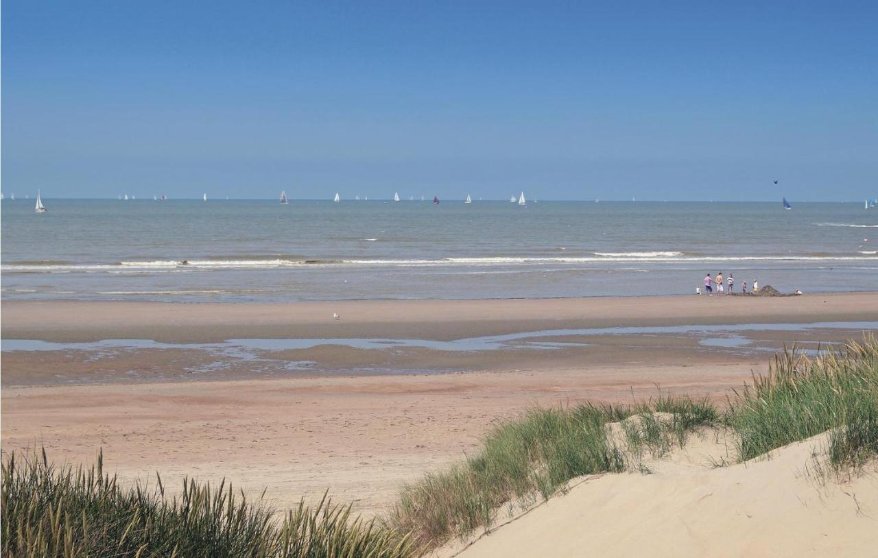 Goudstrand Oostduinkerke Bagian luar foto