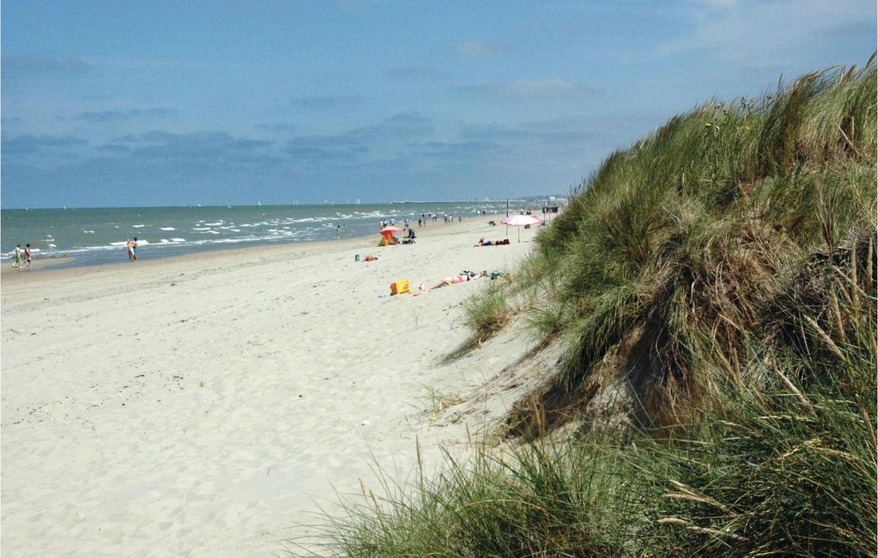 Goudstrand Oostduinkerke Bagian luar foto